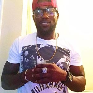 Meet your Posher, Kevin